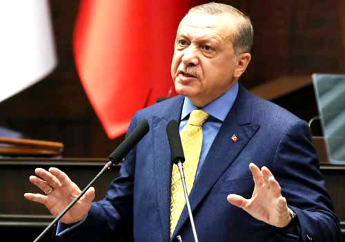 الرئيس التركي رجب طيب أردوغان الرئيس التركي رجب طيب أردوغان